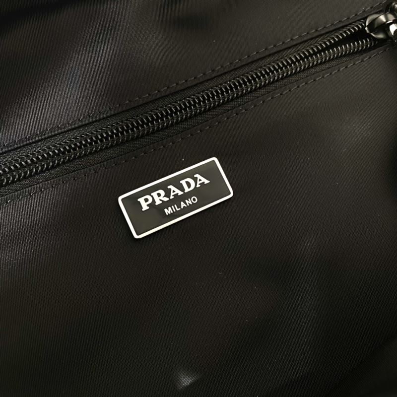 Prada Backpacks